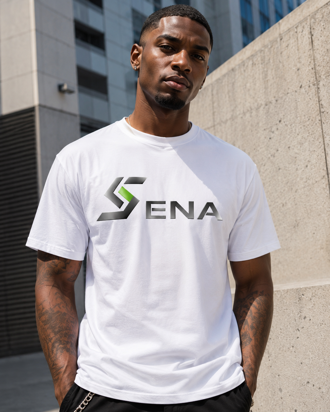 T-shirts