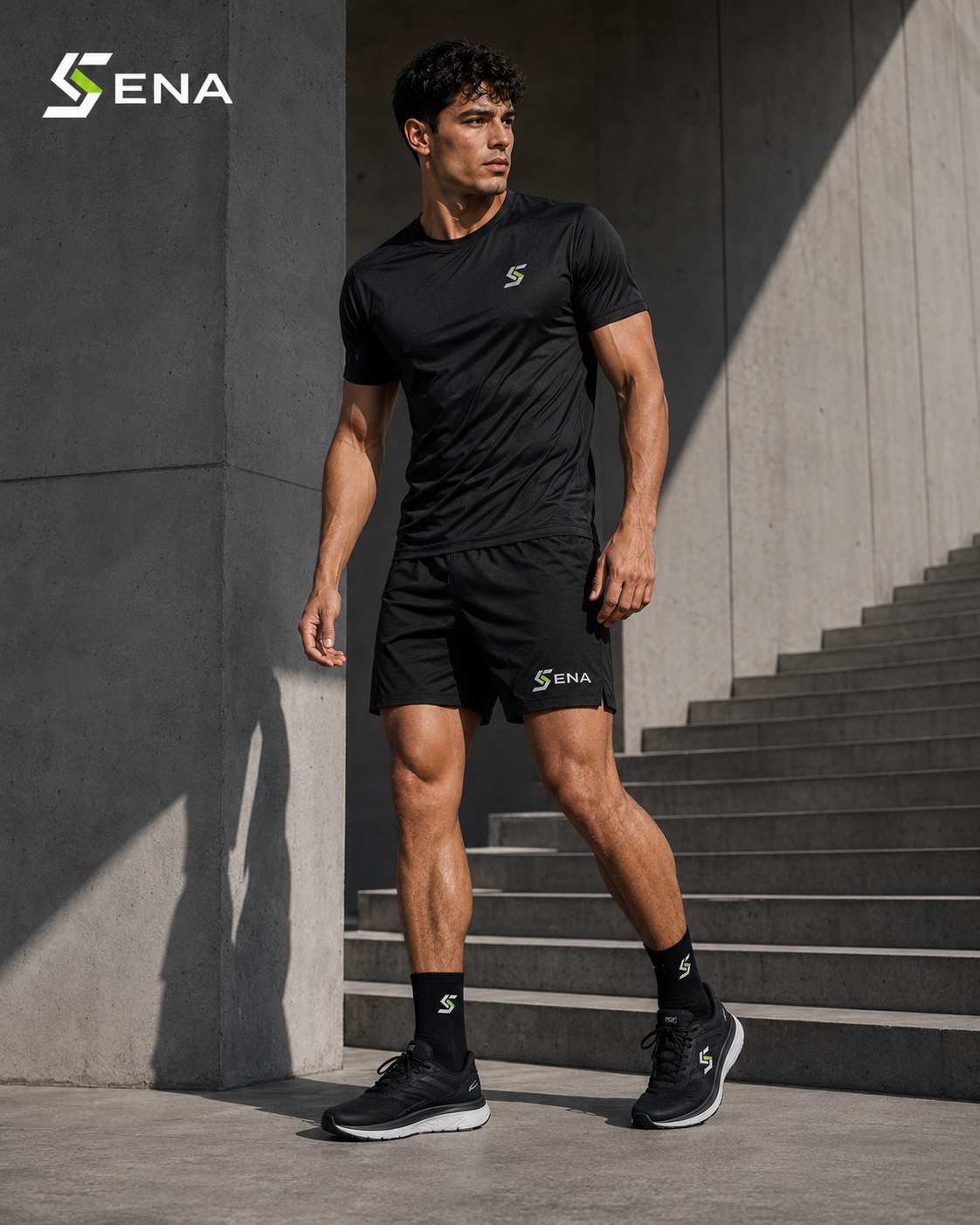 Shorts Homme