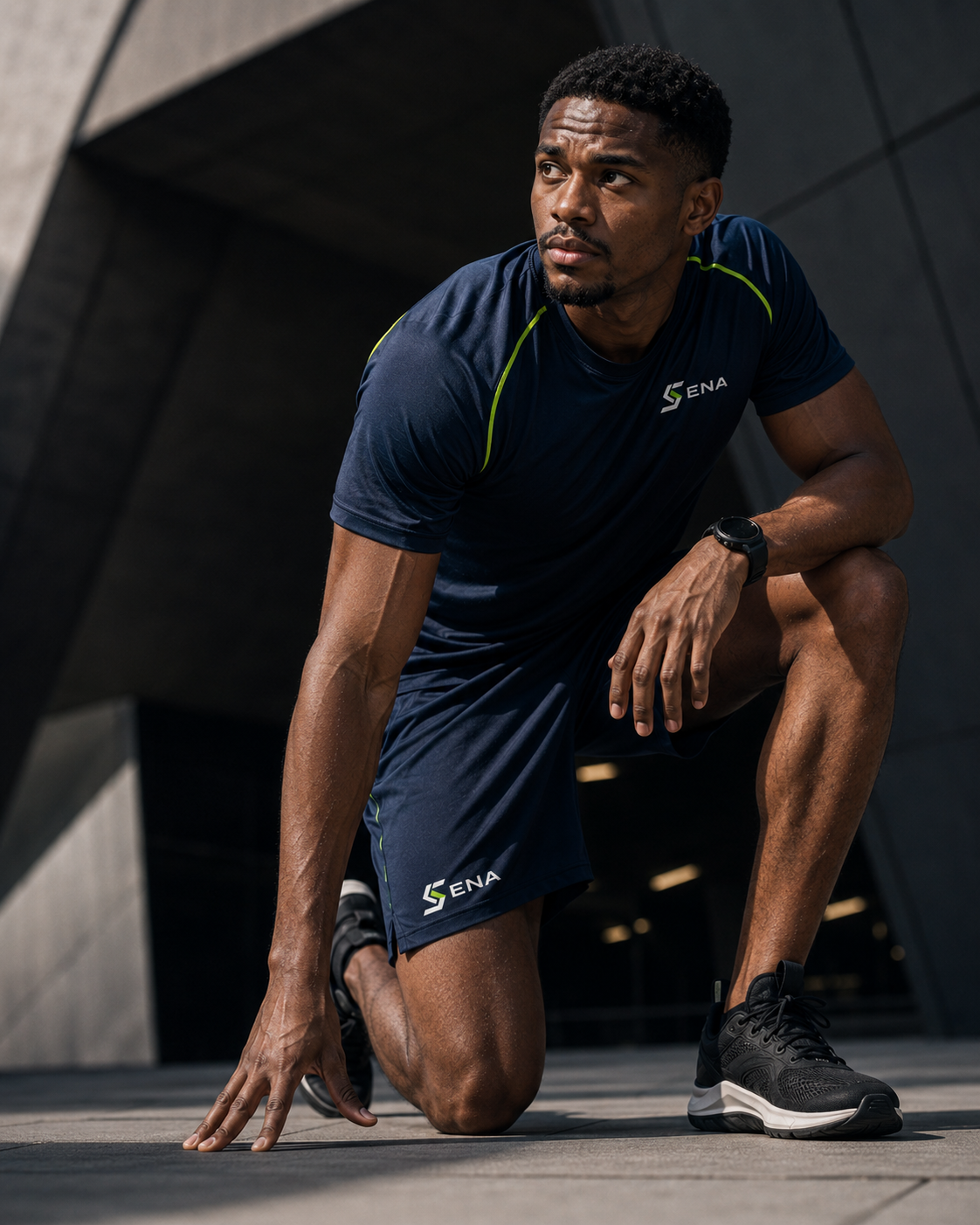 Shorts Homme