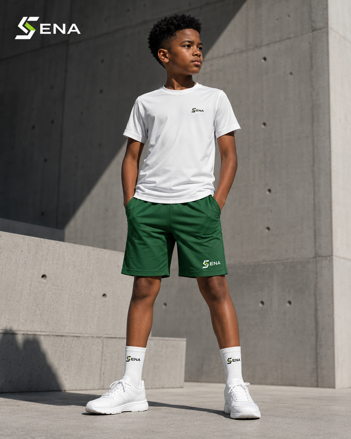 Shorts Enfant