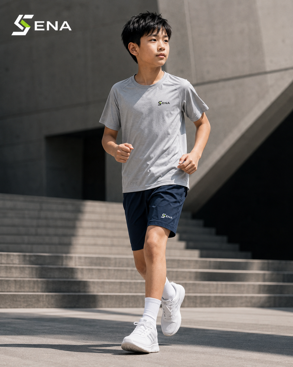 Shorts Enfant