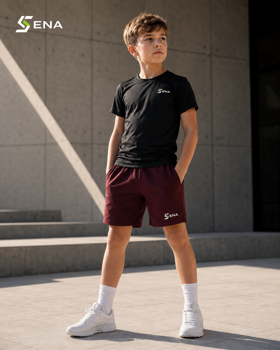Shorts Enfant