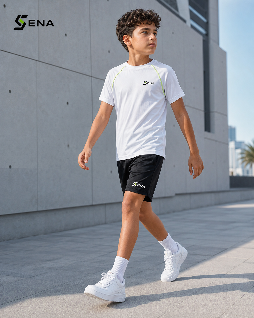 Shorts Enfant