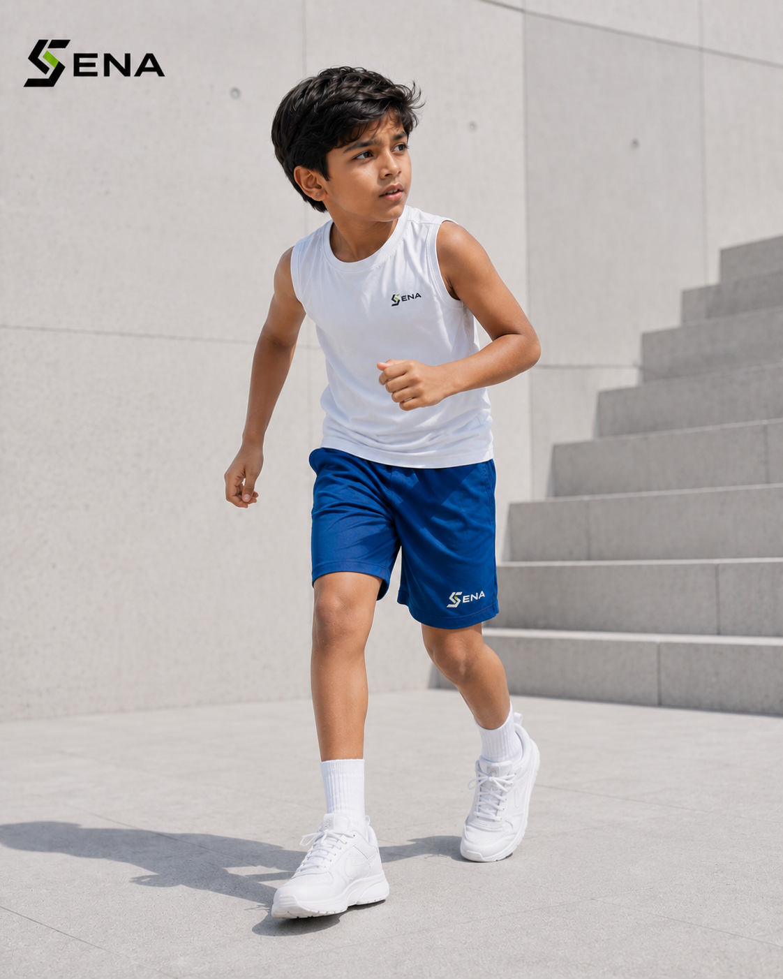 Shorts Enfant