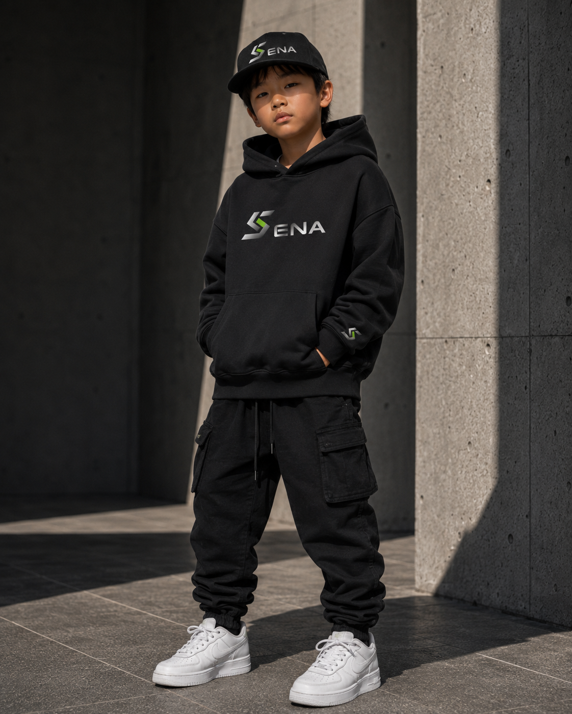 Casquette SENA