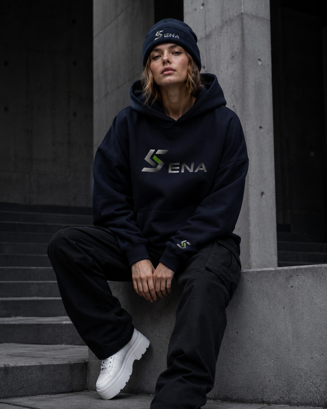 Bonnet SENA