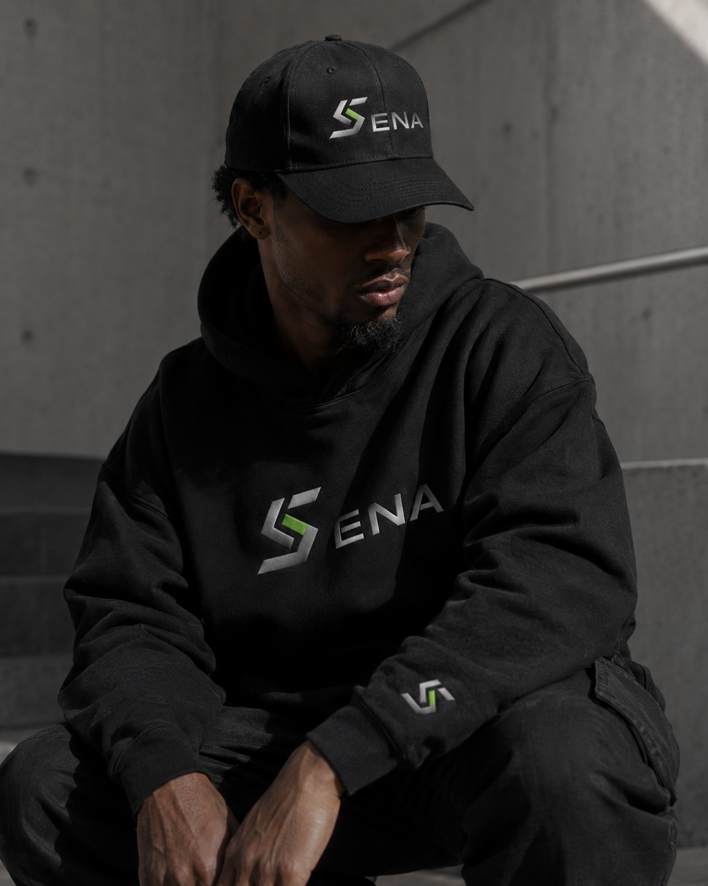 Casquette SENA