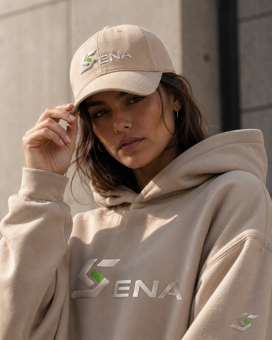 Casquette SENA