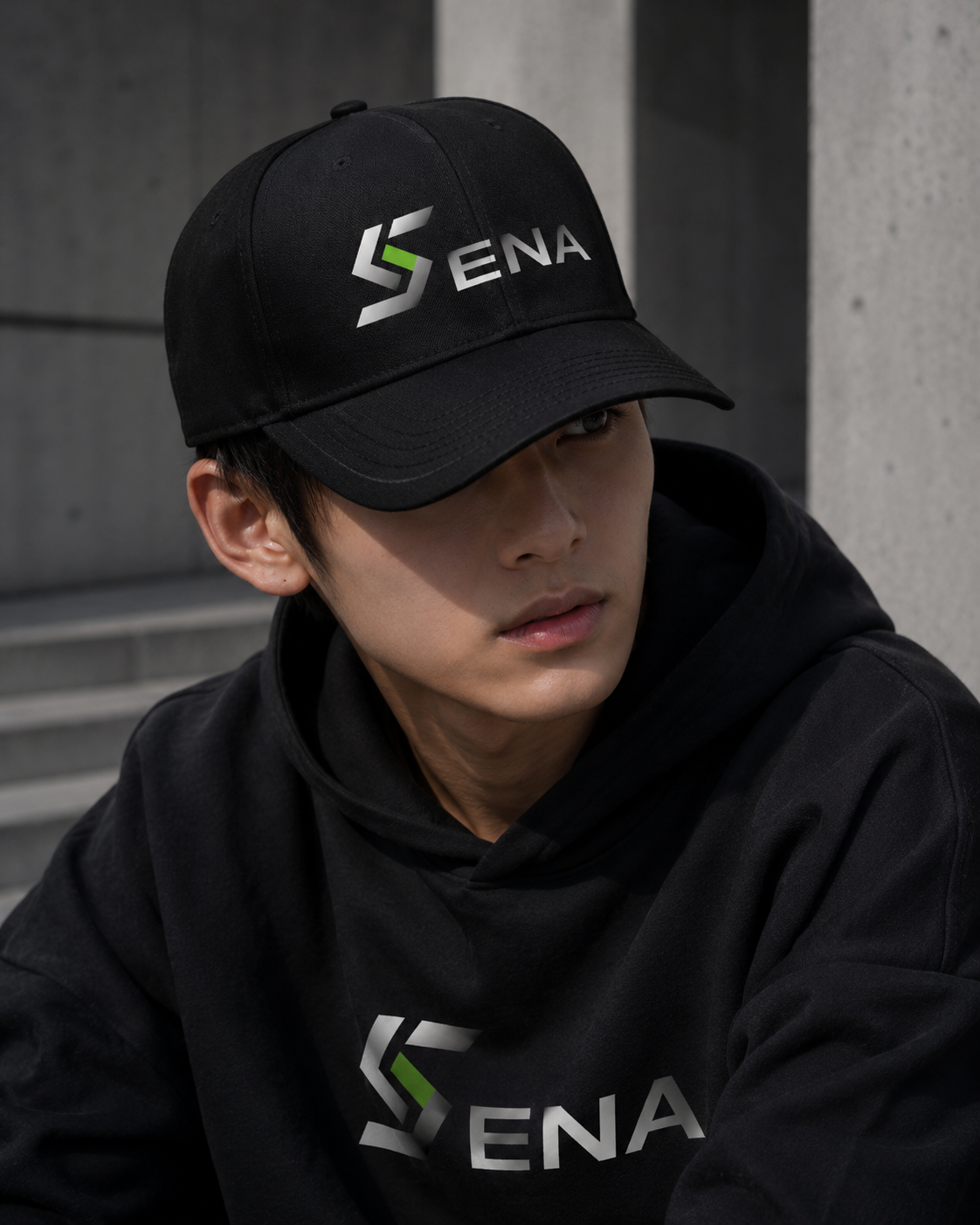Casquette SENA