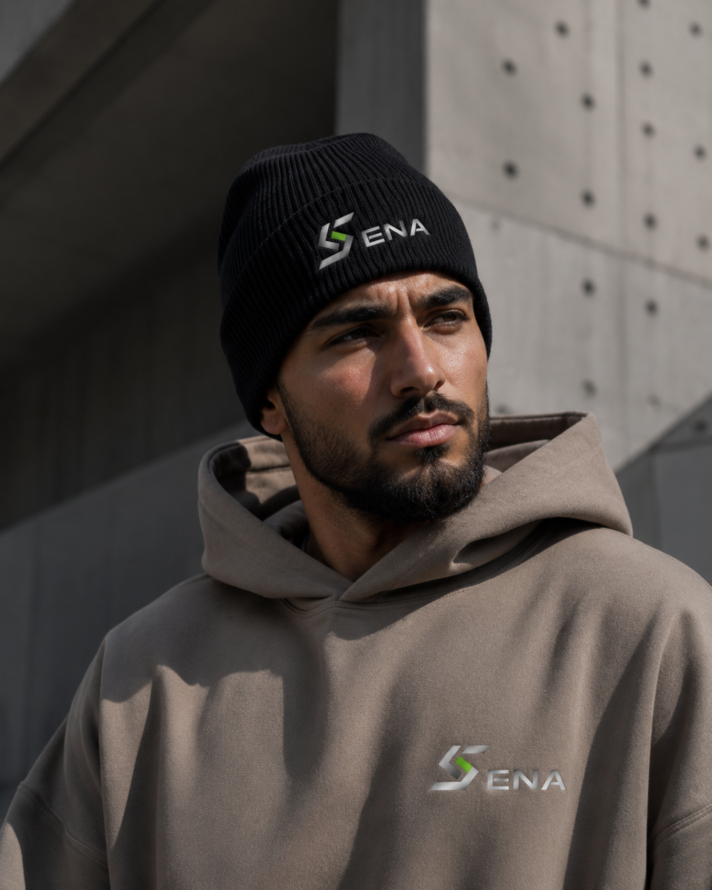 Bonnet SENA