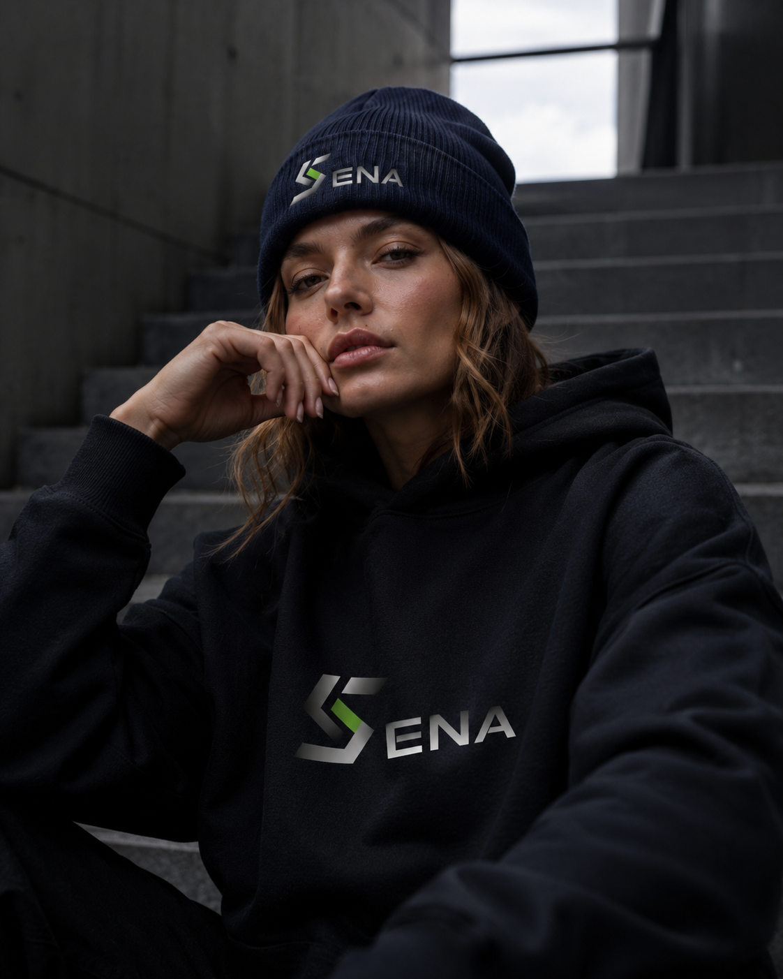 Bonnet SENA