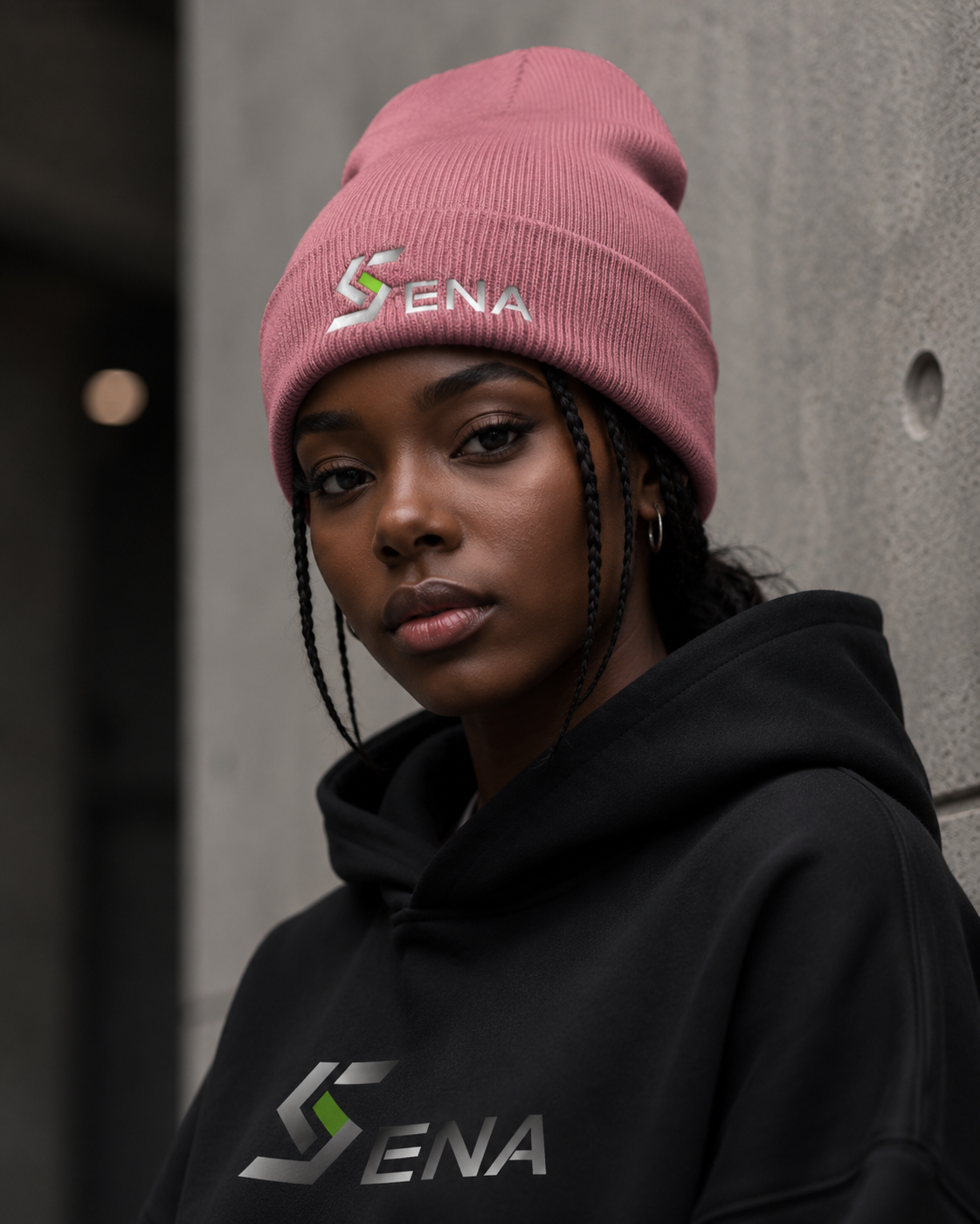 Bonnet SENA