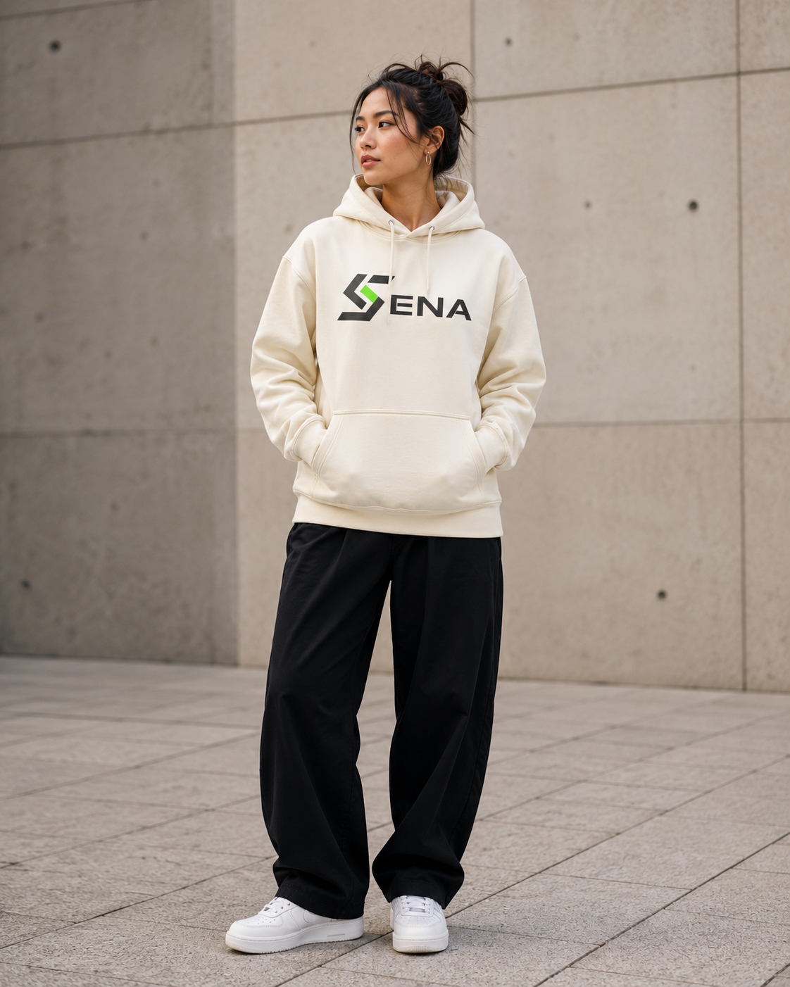 Hoodie