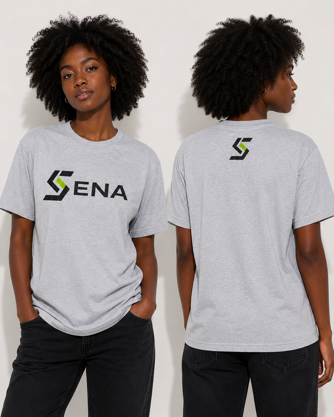 T-shirt SENA Femme