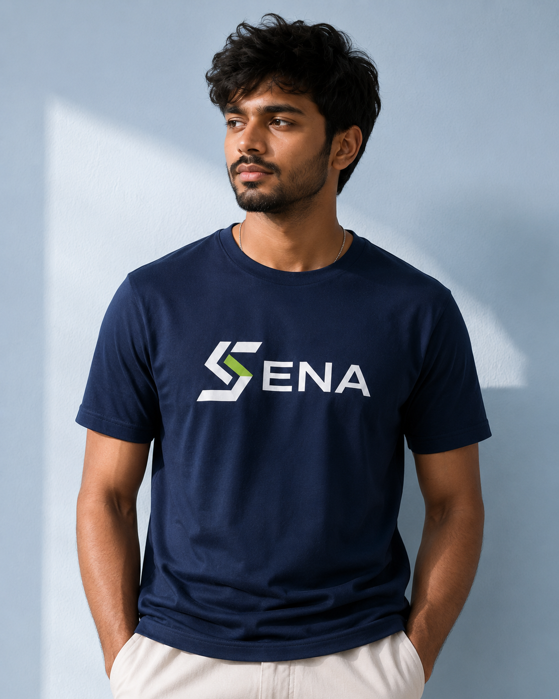 T-shirt SENA Homme