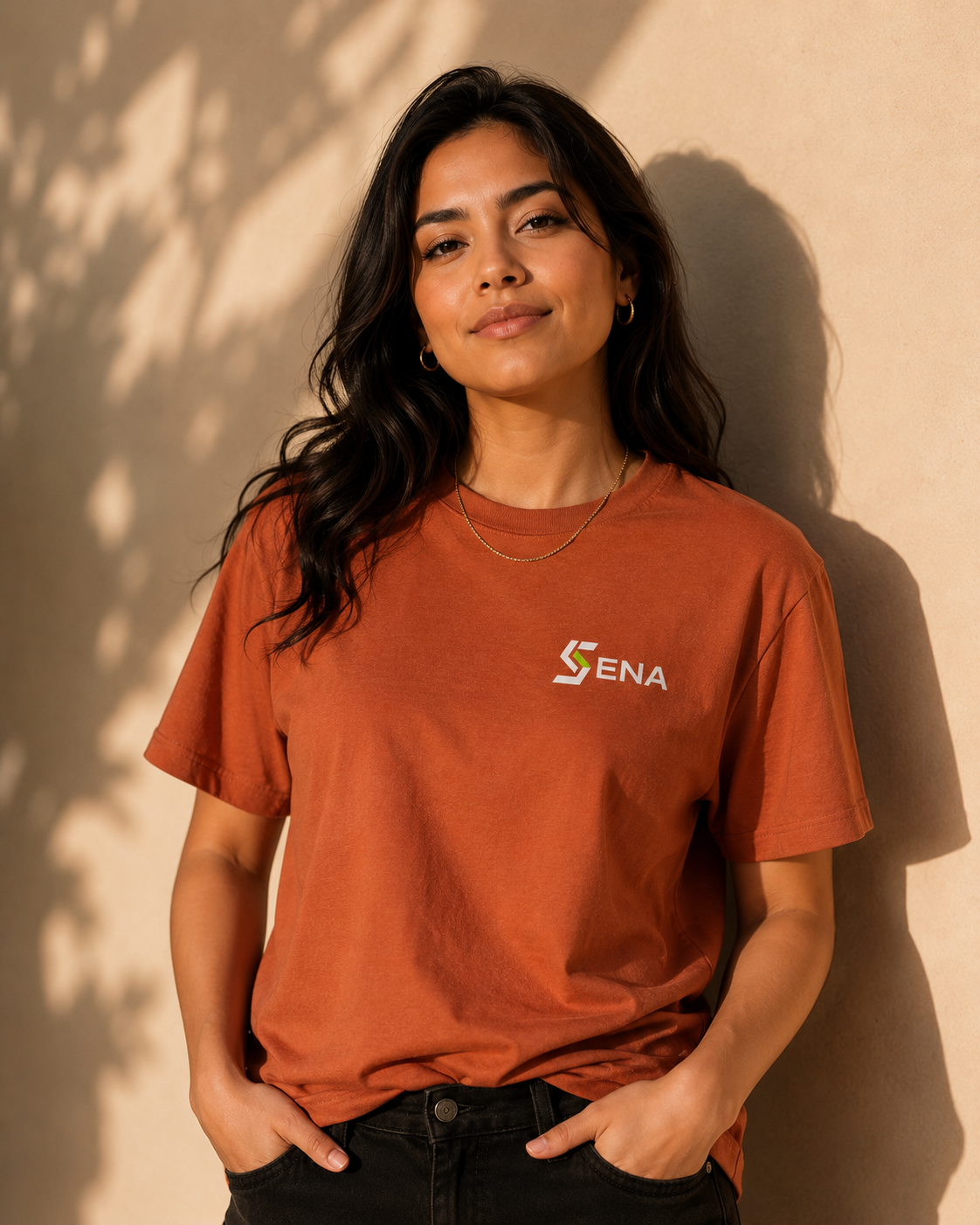 T-shirt SENA Femme