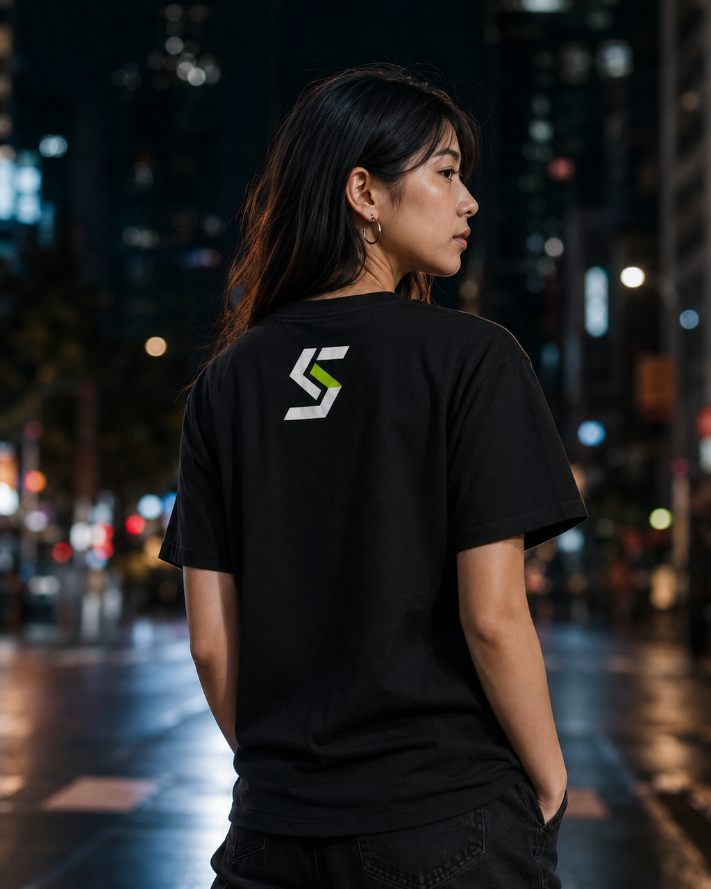 T-shirt SENA Femme