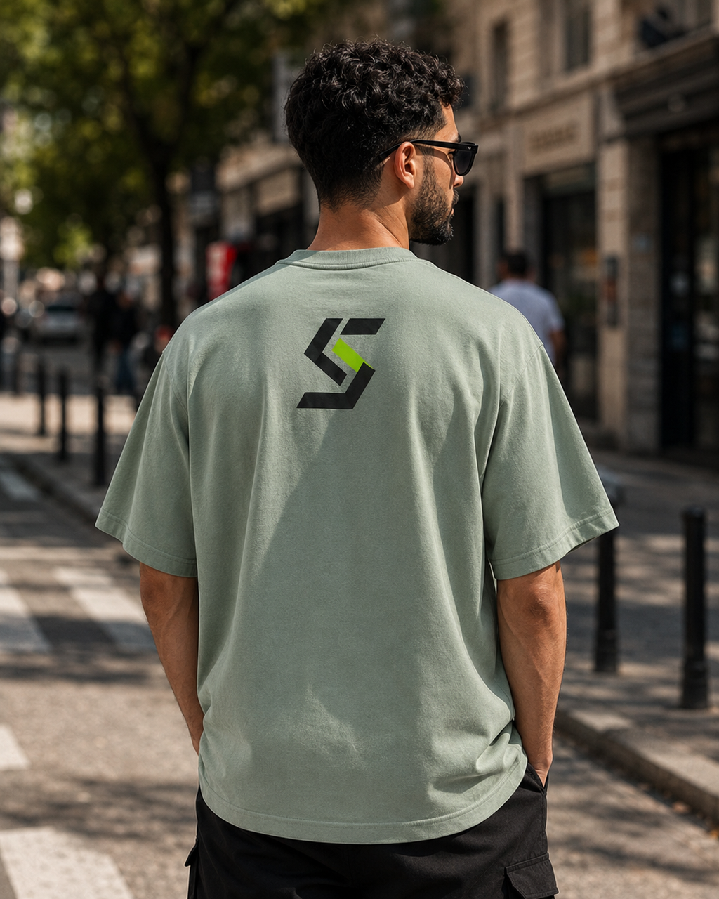 T-shirt SENA Homme