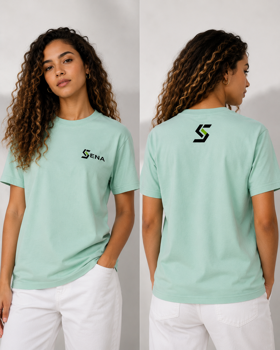T-shirt SENA Femme