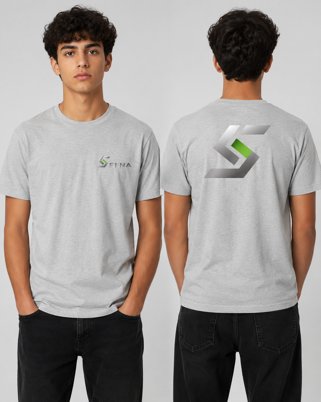 T-shirt SENA Homme