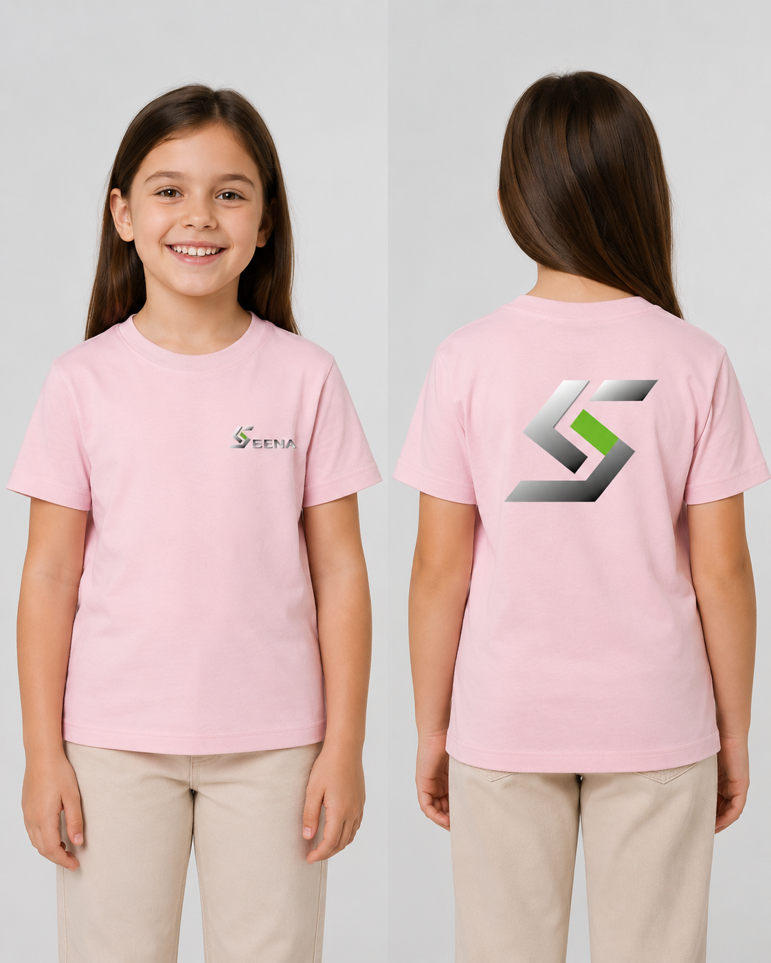 T-shirt SENA Fille