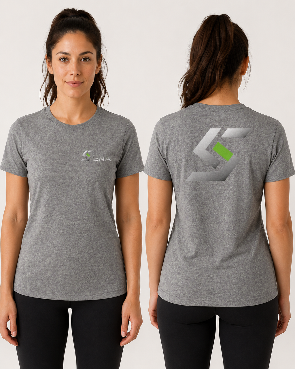 T-shirt SENA Femme