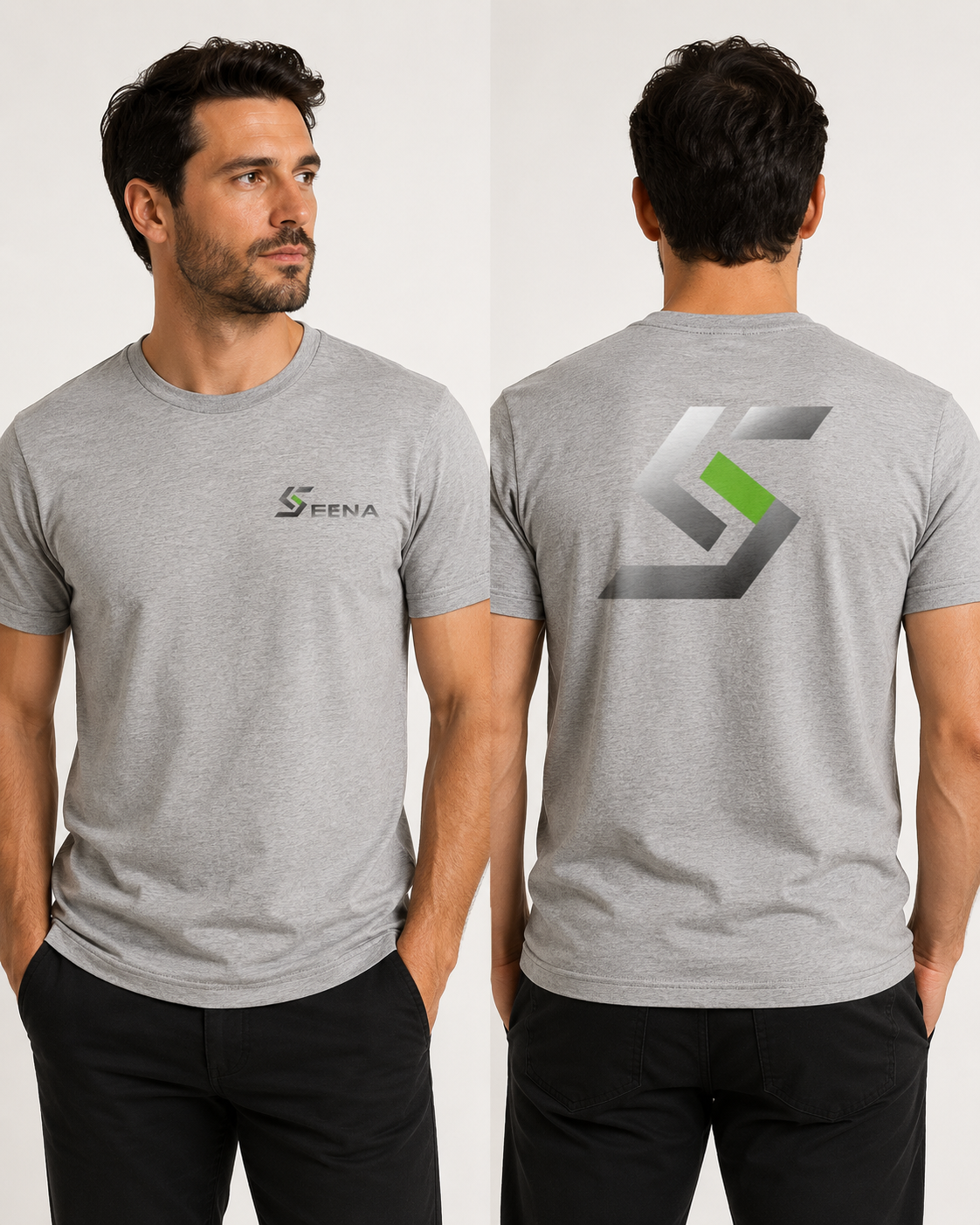 T-shirt SENA Homme