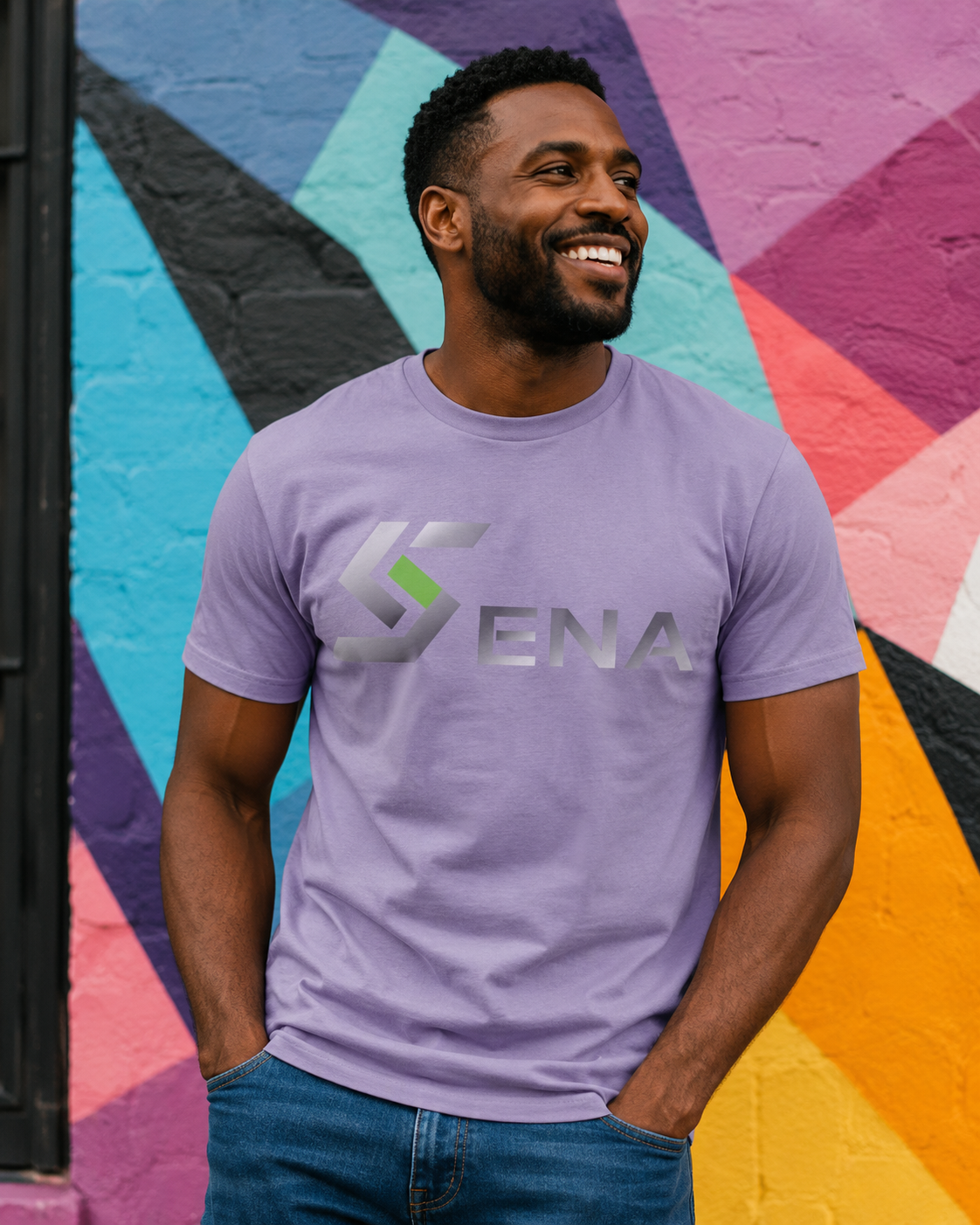T-shirt SENA Homme