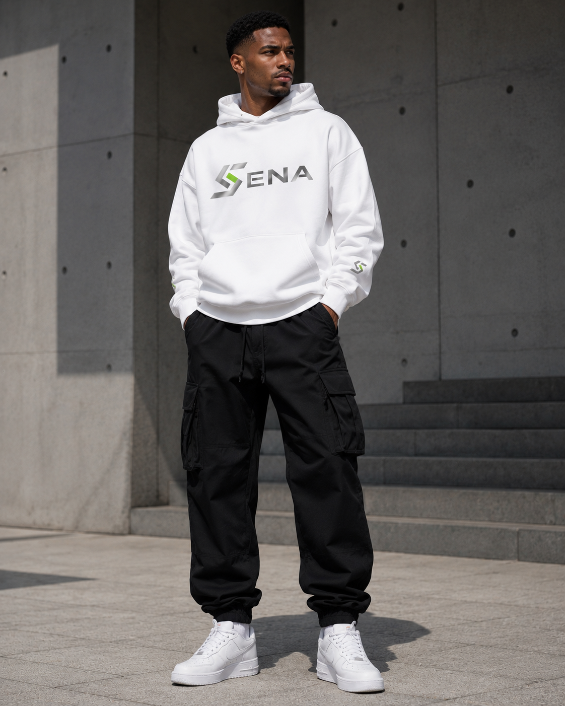 Hoodie