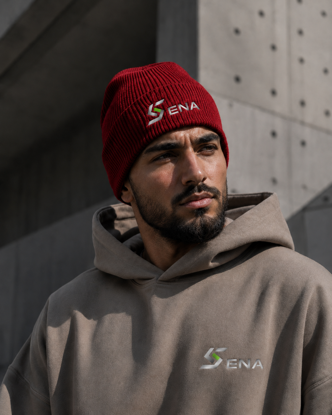 Bonnet SENA
