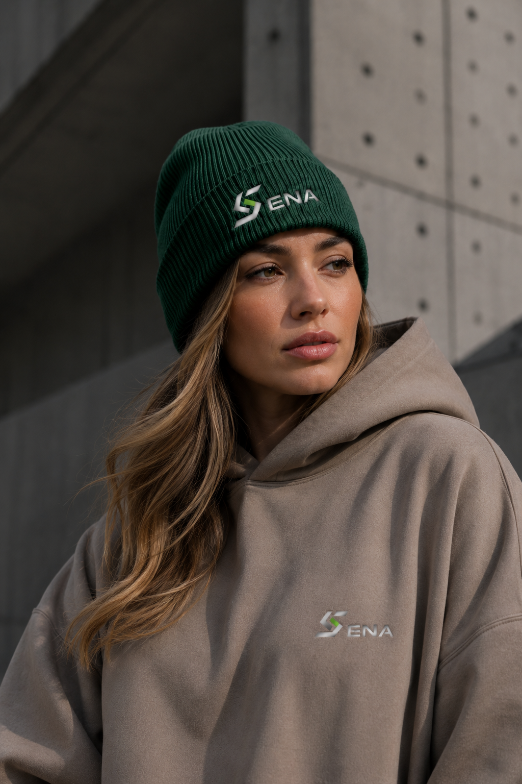 Bonnet SENA