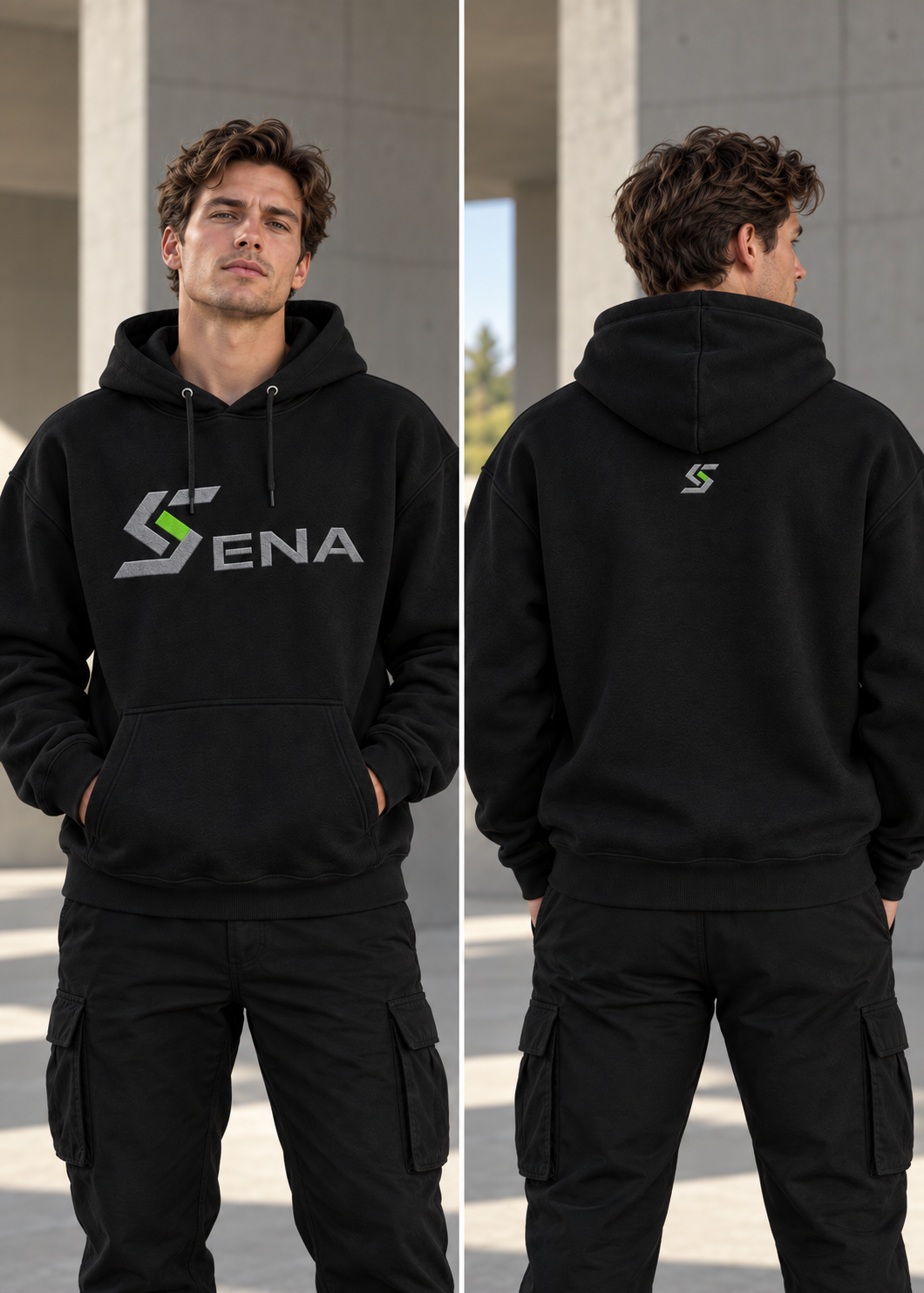 Hoodie