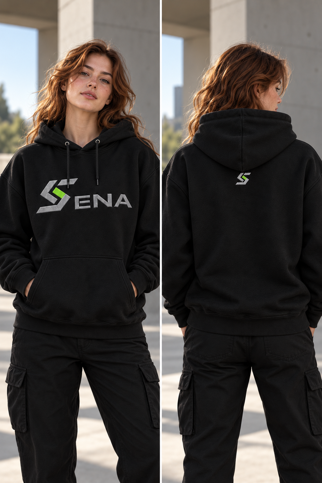 Hoodie