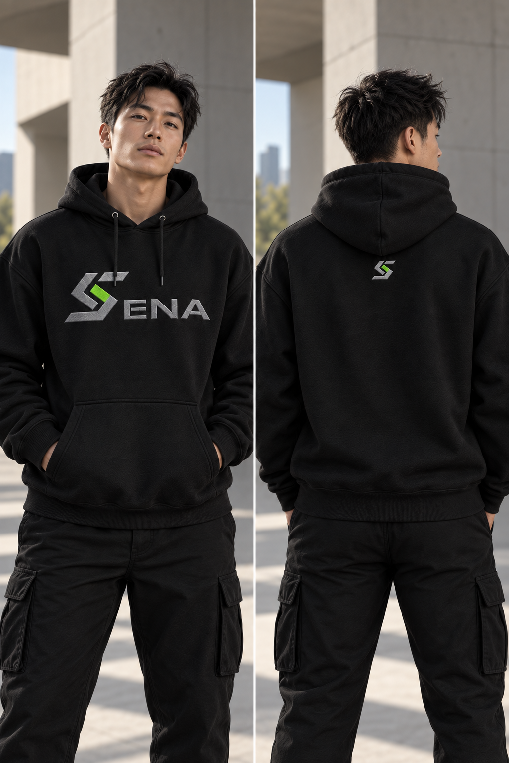 Hoodie