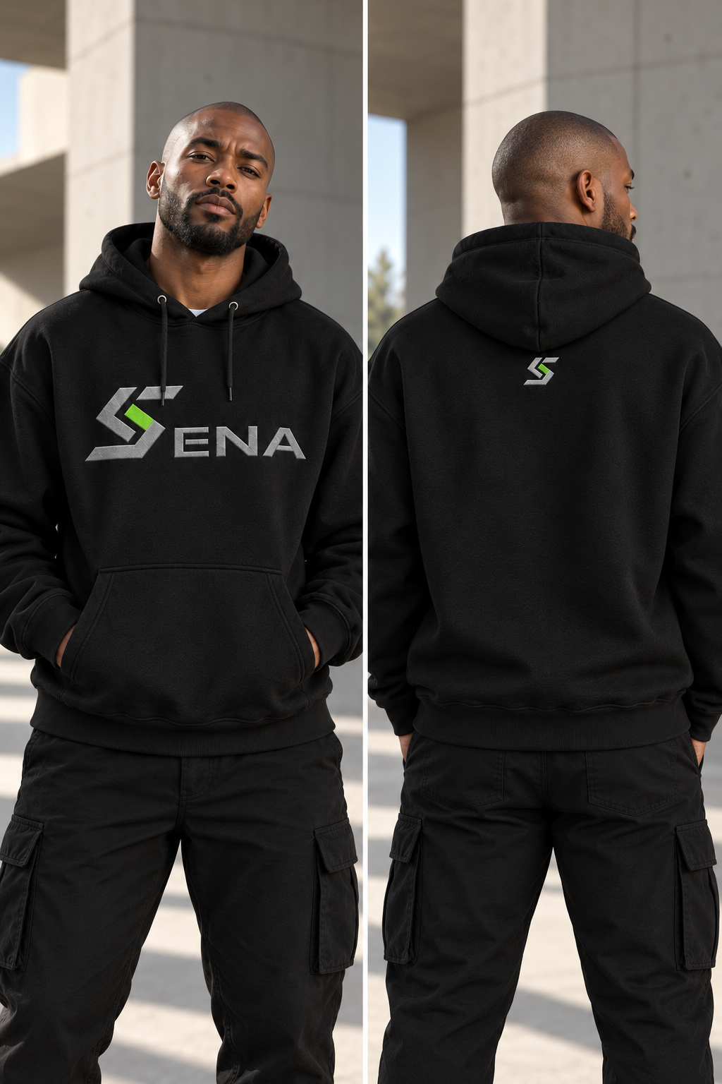 Hoodie