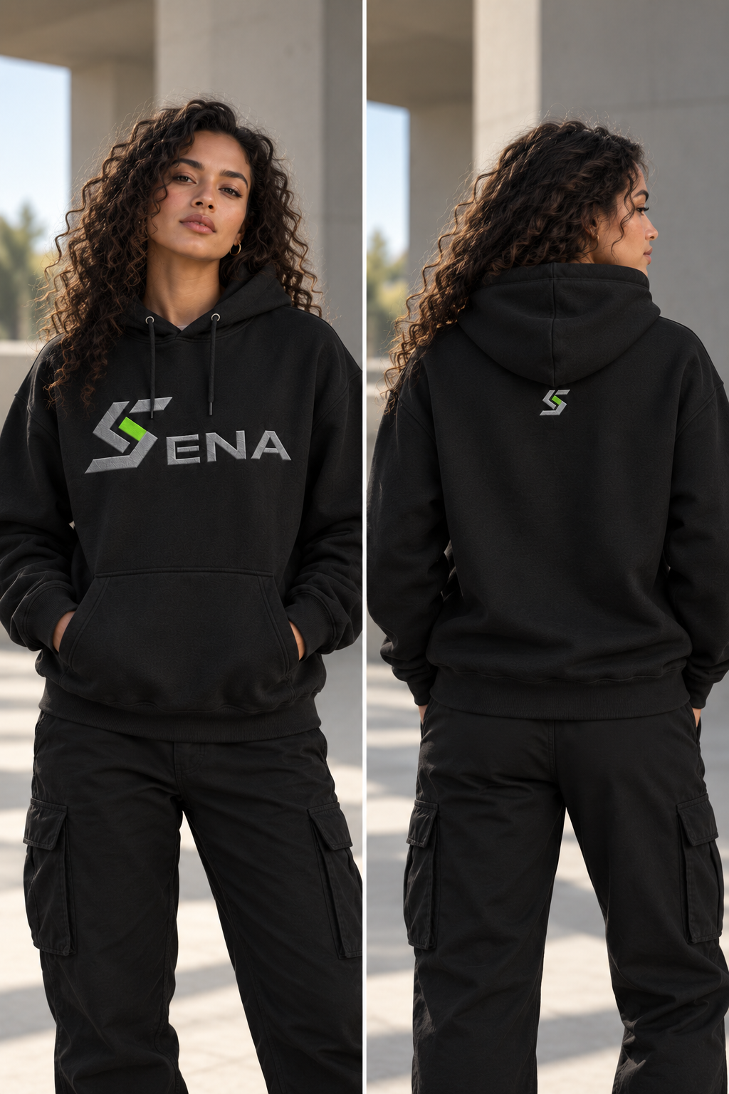 Hoodie