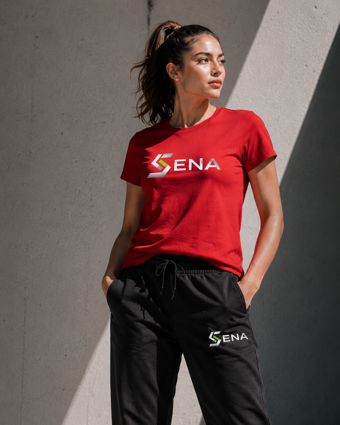 T-shirt SENA Femme