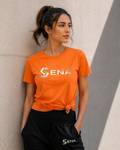 T-shirt SENA Femme