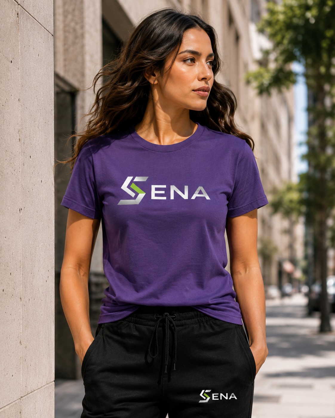 T-shirt SENA Femme