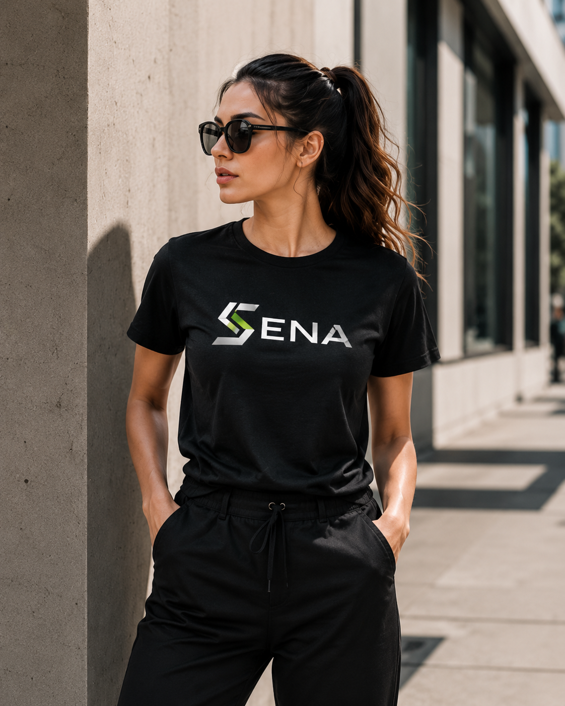 T-shirt SENA Femme
