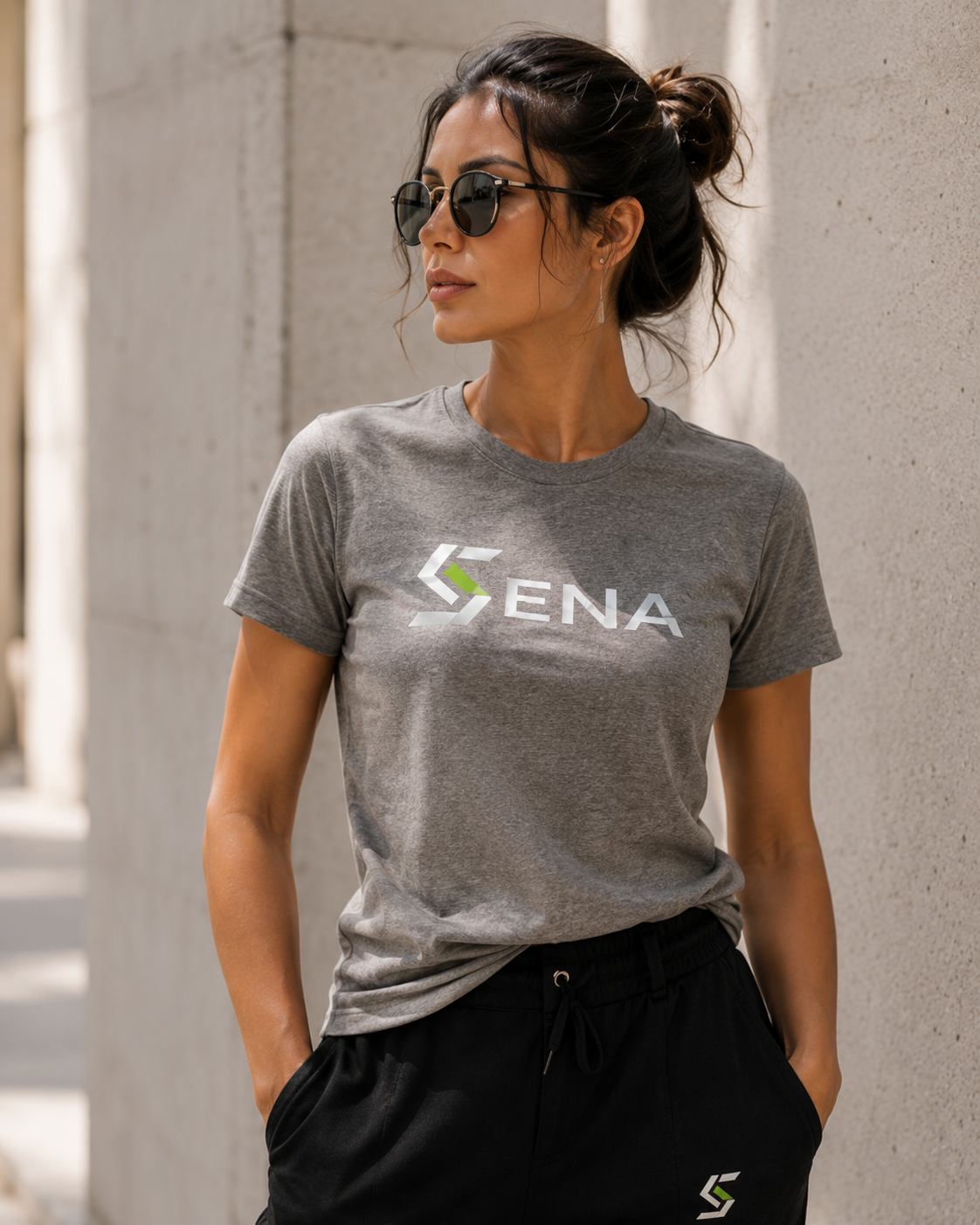 T-shirt SENA Femme