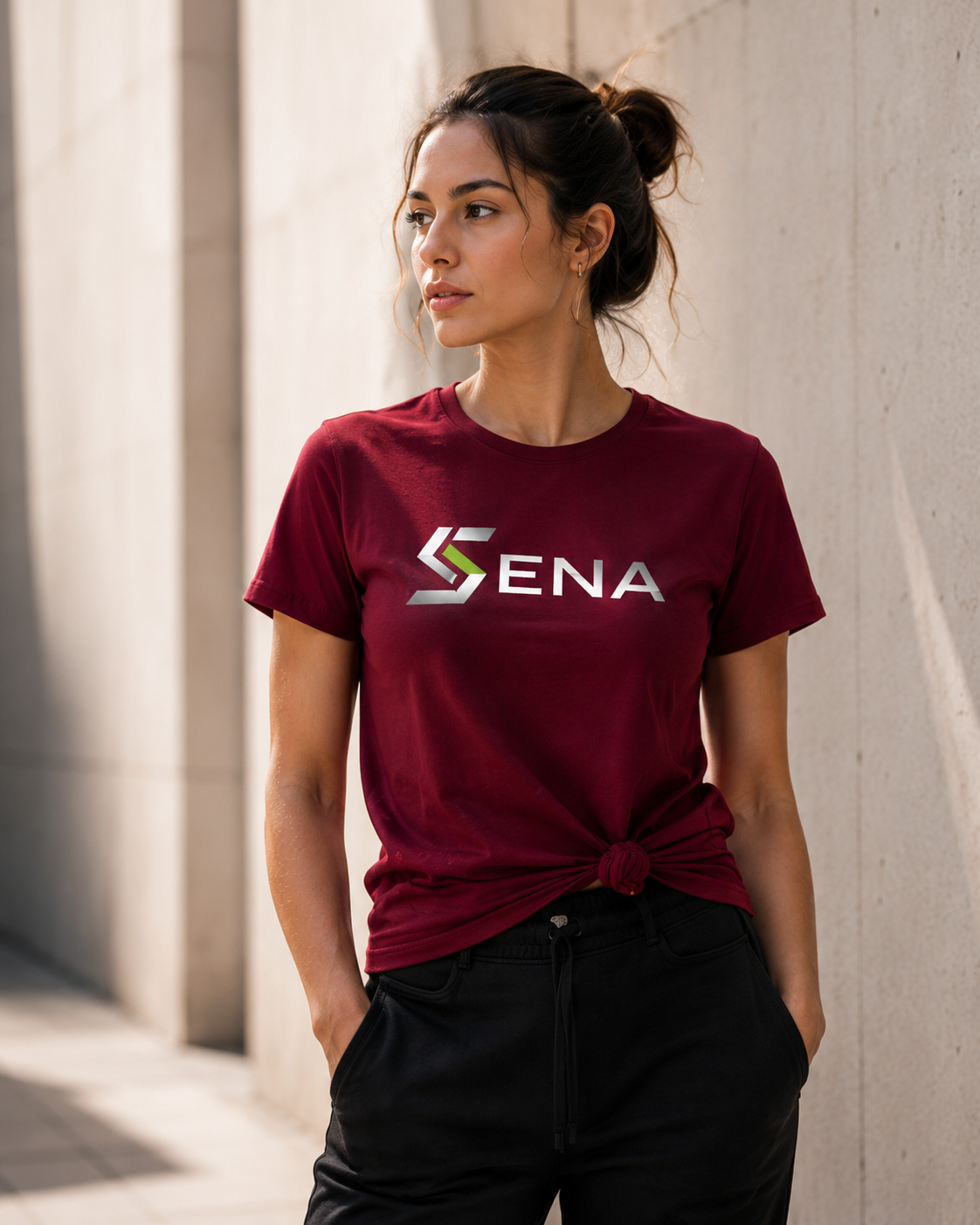 T-shirt SENA Femme