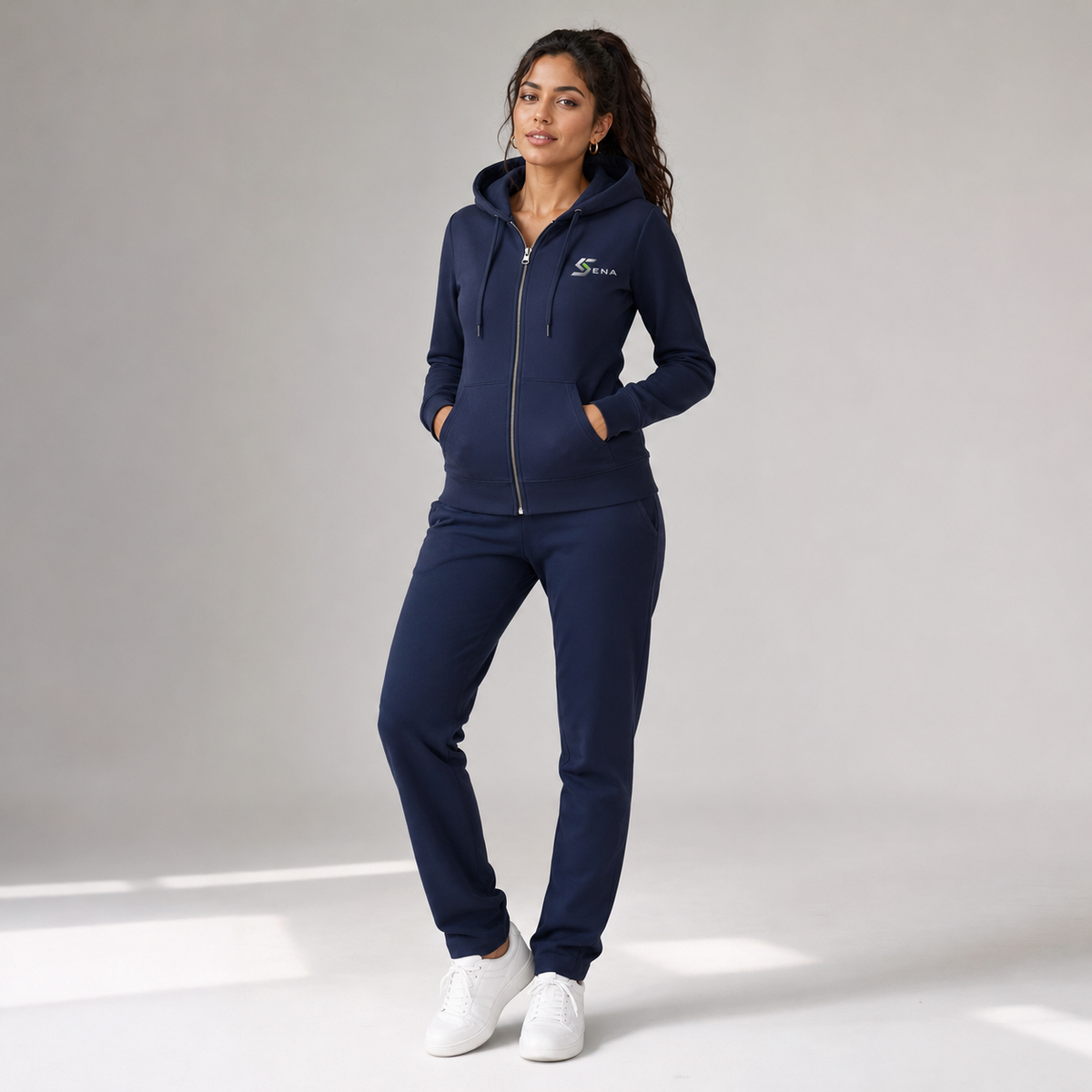 Veste SENA - Femme