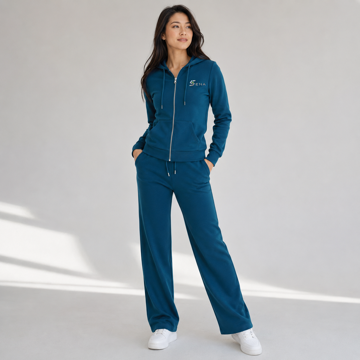 Veste SENA - Femme
