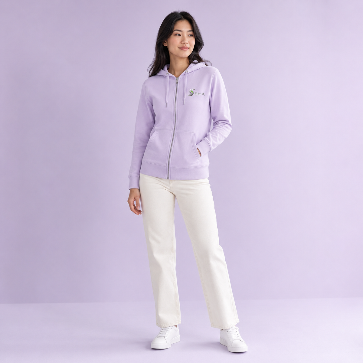 Veste SENA - Femme